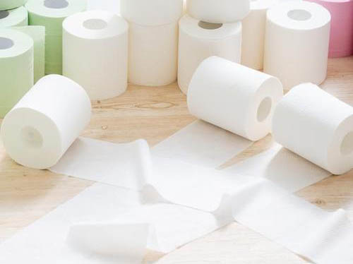 【砂之船纸业】分享：为啥卫生纸上要压花纹？员工说漏嘴，原来背后还有这些秘密！