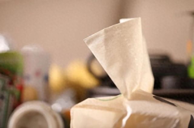 【砂之船纸业】分享：厨房纸别乱碰食物！3类纸区别要分清